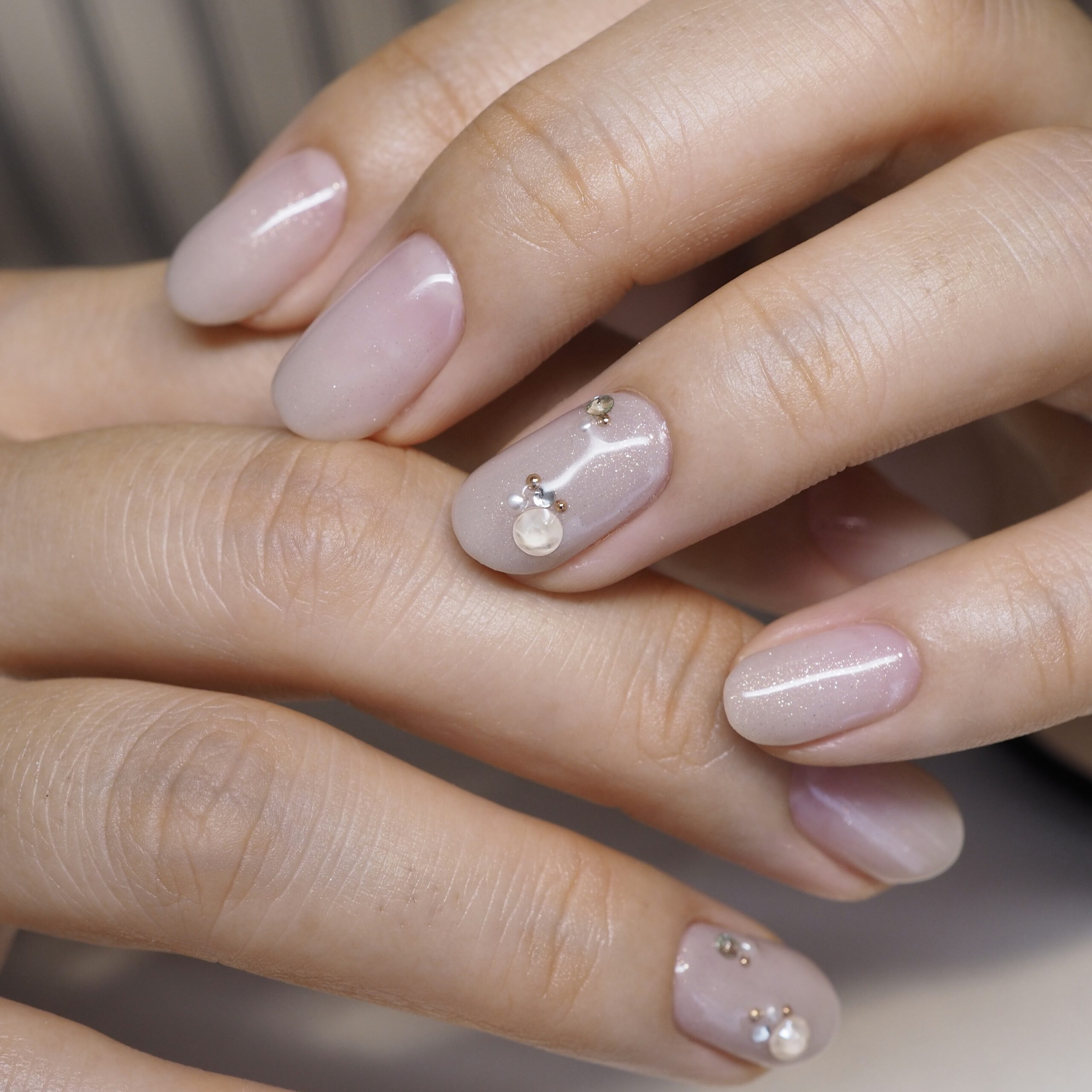 nail