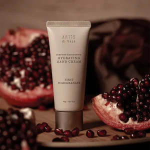 ARTIS di Voce ハイドレーティングハンドクリーム  3306 ファーストポムグラネイト