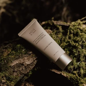 ARTIS di Voce ハイドレーティングハンドクリーム  3305 シダーグローブ