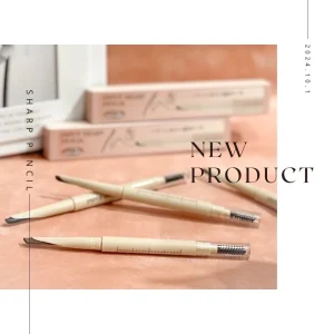 【MinMin】アイブロウペンシル